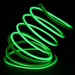 Neon loisir creatif vert
