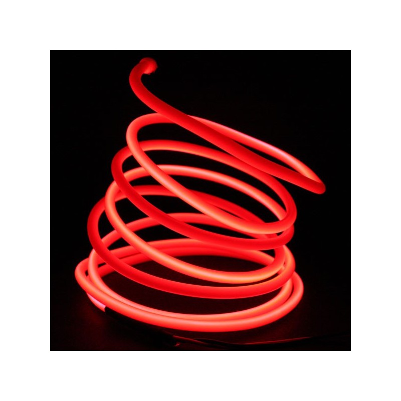 Neon tuning PC rot