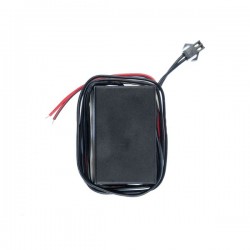 Alimentation 12V - 10m de neon flexible