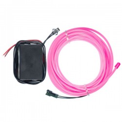 Neon flexible tuning moto rose - 5m