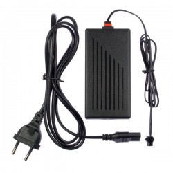 Alimentation 220V - 10m de neon flexible + fonction clignotement