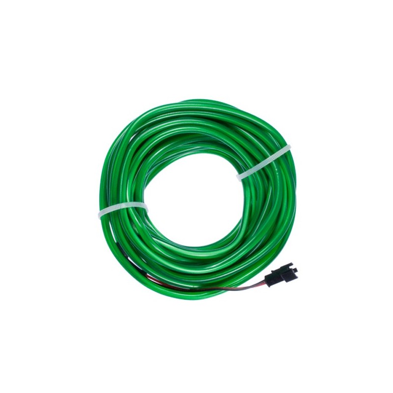 Verde neón flexiforme