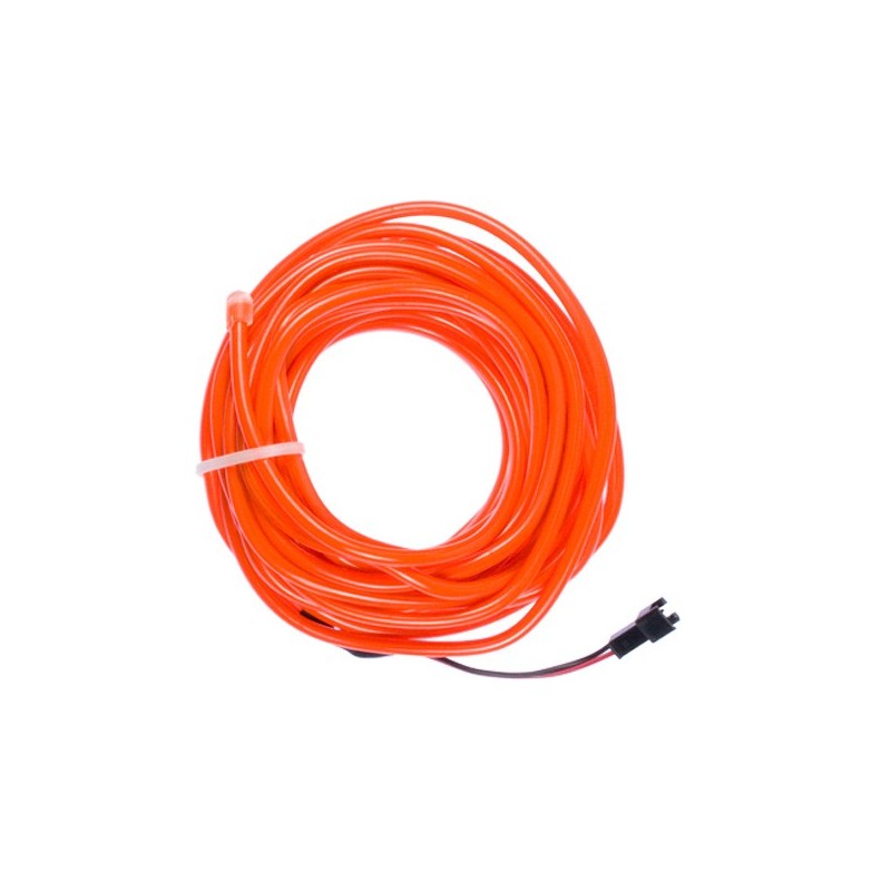 Rojo neón flexiforme