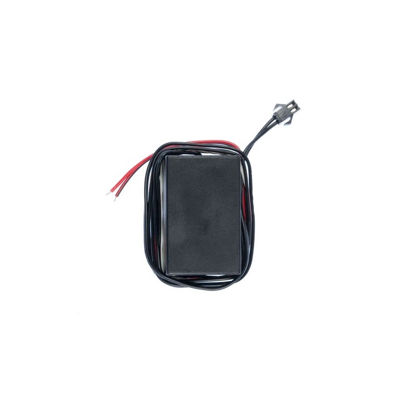 Flexibles Leuchtband-Netzteil 12V