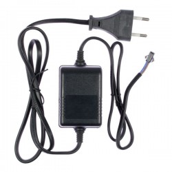 Stromversorgung für flexibles Leuchtband 220V