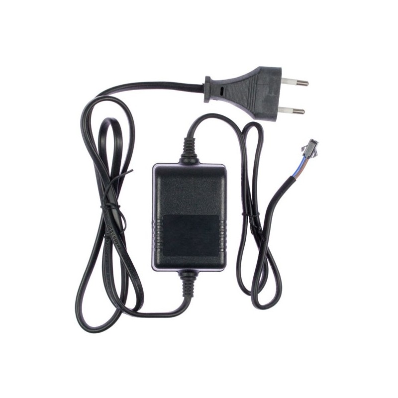 Invertidor cinta luminosa 220V