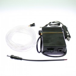 El wire tuning weiß