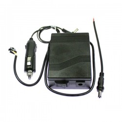 Alimentation 12 volts pour néon animé