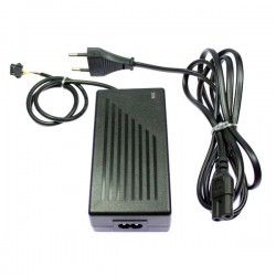 Alimentation 220 volts pour néon animé