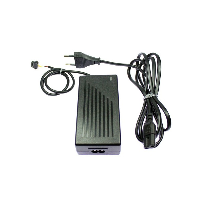 Invertidor 220 voltios para cable luminoso animado
