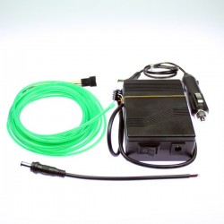 El wire tuning vert