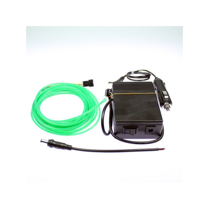 El wire tuning vert