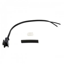 Kit de conexión cable luminoso diam. 5mm