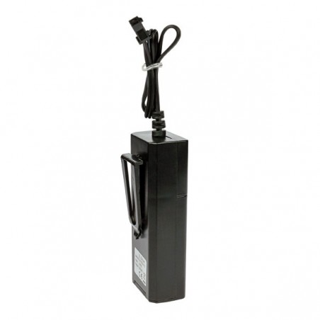 Invertidor 3V - 5m flexible cable luminoso 