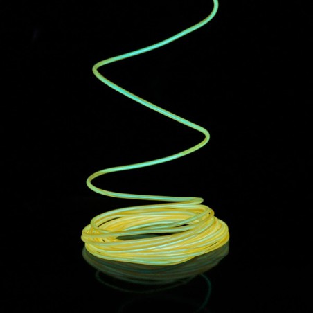 El wire yellow 5m with inverter batteries sound sensor