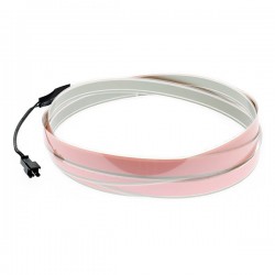 Bande souple lumineuse blanche 2m au détail