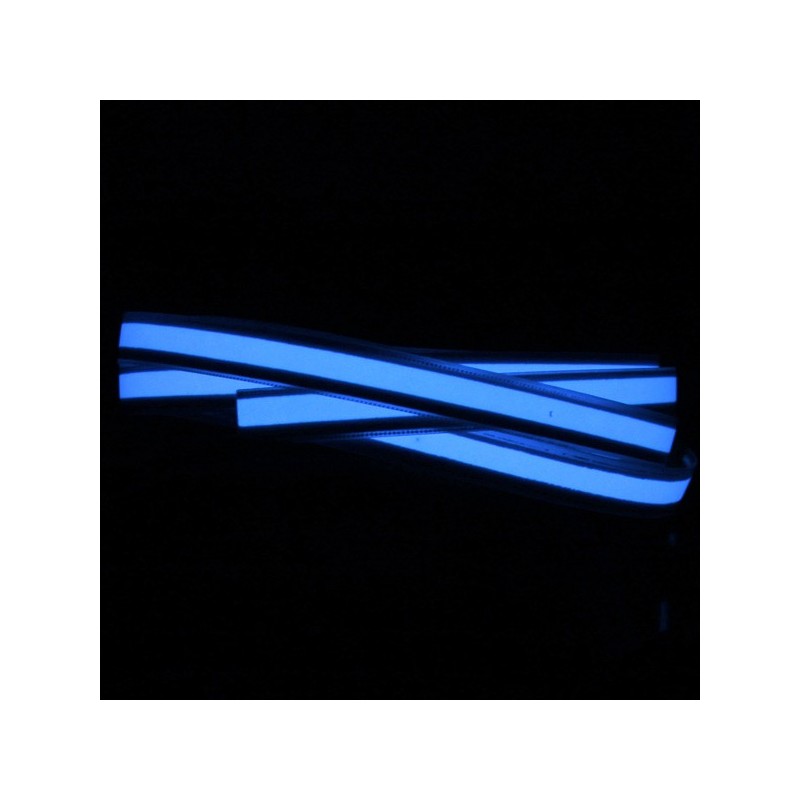 Cinta luminosa blue 2m retail