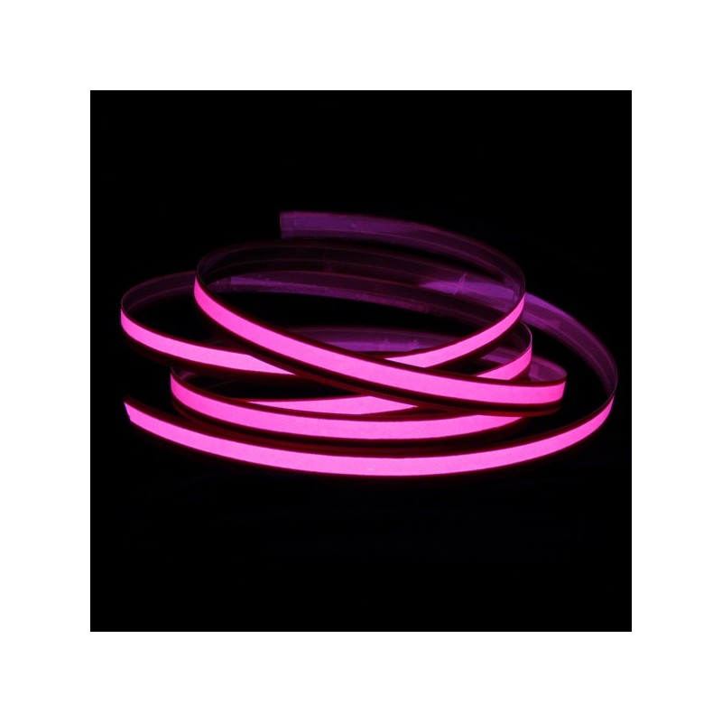 El tape pink 2m