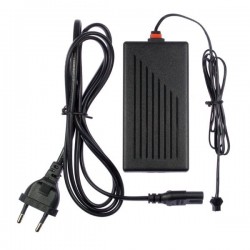 Invertidor cinta luminosa 220V + función intermitente