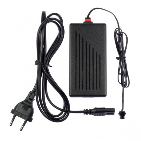 Invertidor cinta luminosa 220V + función intermitente