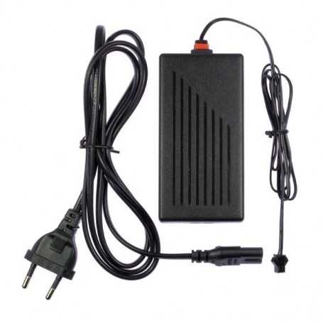 Invertidor cinta luminosa 220V + función intermitente