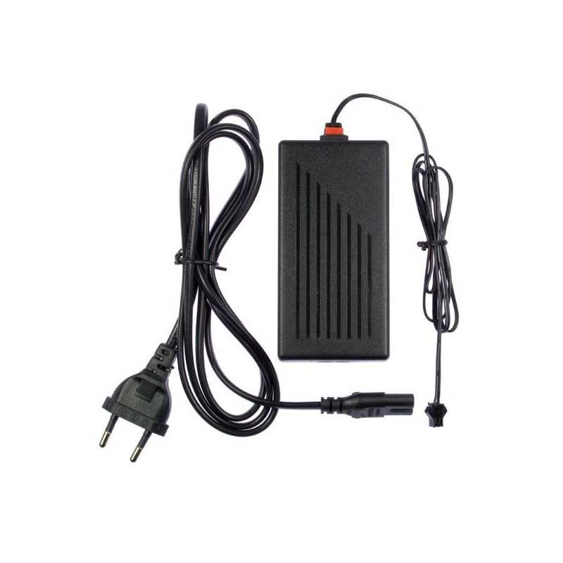 Invertidor cinta luminosa 220V + función intermitente