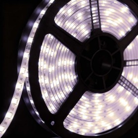 LED strip 12V 60LED/m Neutral White 4500K Decorative - 5m