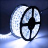 Ruban LED 220V Étanche Blanc Froid 6500K Dimmable – 20m