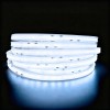 Ruban LED COB 220V Étanche Blanc Froid 6000K IRC90 – Dimmable – Vendu par 50cm