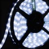 LED strip 12V Waterproof IP65 60LED/m Cool White 6000K - 5m