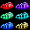 Ruban LED RGB 12V – 30LED/m – 2m50