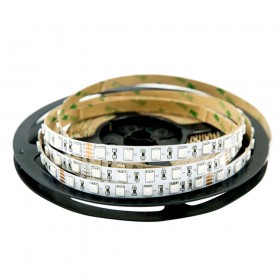 Ruban LED RGB 12V – 60LED/m – 2m50