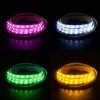 Tira LED RGB 12V - 60LED/m - 5m