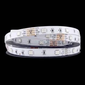Ruban LED RGB 12V – 30LED/m – 5m