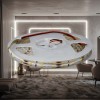 LED strip 12V 60LED/m Neutral White 4500K Decorative - 5m