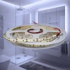 Ruban LED 12V 120LED/m Blanc Froid 6000K – 5m