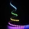 LED strip WS2815 12V Addressable - 60LED/m - IP65 - 1 Pixel/LED - 5m