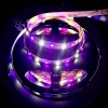Ruban LED RGBW 12V Multicolore et Blanc Froid – 60LED/m – 2m50