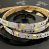 Ruban LED RGBCCT 12V Multicolore + Blanc Variable – 60LED/m – 5m