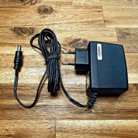 Transformateur LED 12V 24W