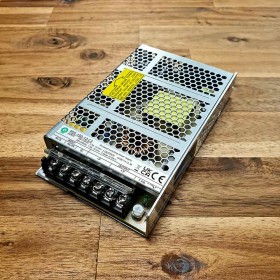 Transformador LED 12V industrial 150W