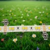 Clip de fixation à visser pour ruban LED 10mm