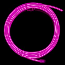 Neon flexible tuning moto