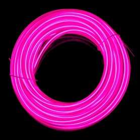 Neon flexible deco maison