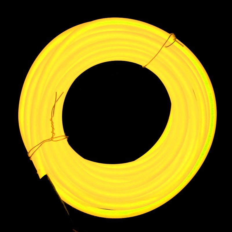 Neon flexible deco home