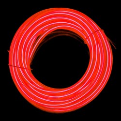 Neon flexible deco maison